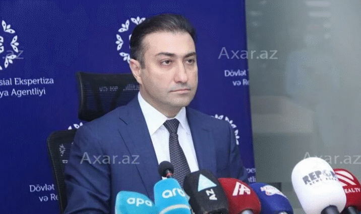 Şiddətli töhmət alan baş həkimə yüksək vəzifə verilib?