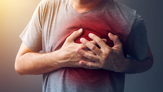 17 yaşlı oğlan infarkt keçirib öldü