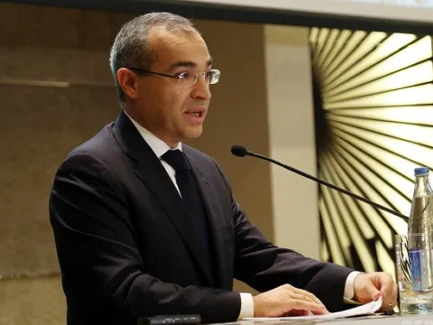 Mikayıl Cabbarov :Azərbaycan ilk dəfə bu idman növündə.