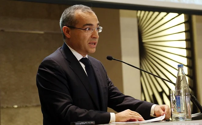 Mikayıl Cabbarov :Azərbaycan ilk dəfə bu idman növündə.