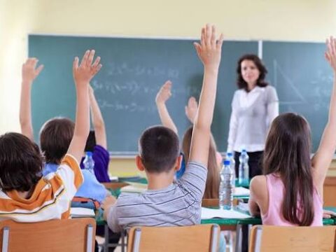 Bu gün Beynəlxalq Müəllimlər Günüdür