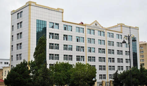 Bu nazirliyin kollegiyası yeni tərkibi təsdiqləndi