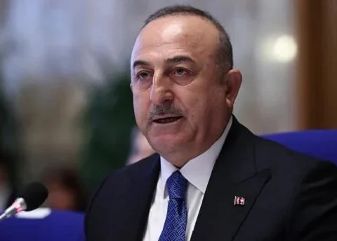 Azərbaycan bizim qardaşımızdır – Çavuşoğlu