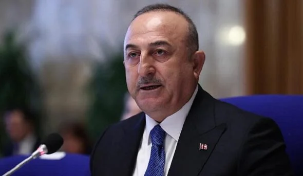 Azərbaycan bizim qardaşımızdır – Çavuşoğlu Azərbaycan bizim qardaşımızdır – Çavuşoğlu