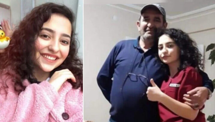 Ankarada dəhşət: Ata hamilə qızını və onun sevgilisini öldürdü Ankarada dəhşət: Ata hamilə qızını və onun sevgilisini öldürdü