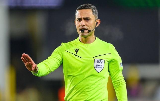 Misli Premyer Liqası: “Zəfər turu”nun hakim təyinatları