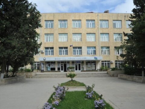 Kolleclərə qeydiyyatın tarixi açıqlandı