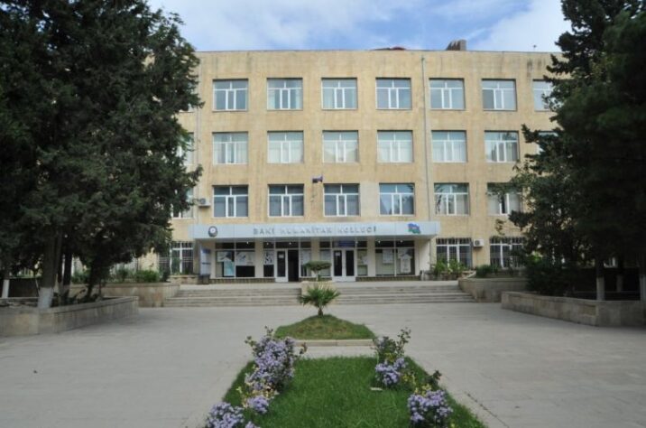 Kolleclərə qeydiyyatın tarixi açıqlandı