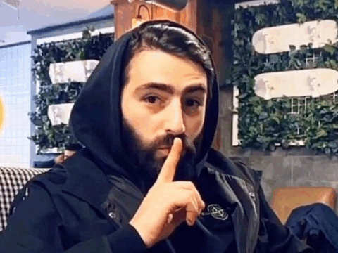 Elşad Xose 15 sutkalıq həbsdən buraxıldı