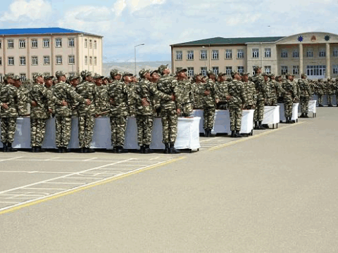 Hərbi çağırışa vaxtında gəlməyənlər 500 AZN cərimələnir?