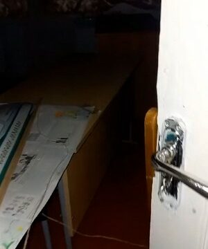 Xocavənddə məktəbdə partlayıcı tələ qurğusu aşkarlanıb