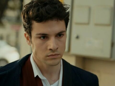 “Ömər”də ayrılıq – Foto