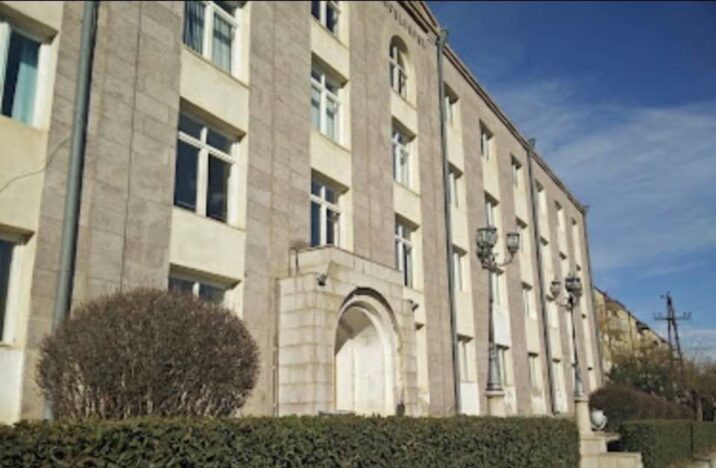 Azərbaycanlılar Kirovabada, ermənilər Kirovakana – Xankəndi Pedaqoji İnstitutu ilə bağlı SSRİ Nazirlər Sovetinin müəmmalı qərarı… Azərbaycanlılar Kirovabada, ermənilər Kirovakana – Xankəndi Pedaqoji İnstitutu ilə bağlı SSRİ Nazirlər Sovetinin müəmmalı qərarı…