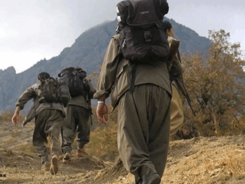 “Terrorsuz Türkiyə” üçün kritik dönüş nöqtəsi: PKK bu gün silahı yerə qoyacaq