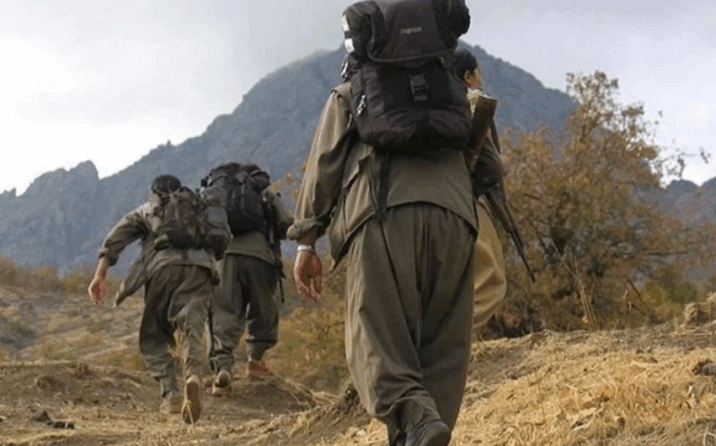 “Terrorsuz Türkiyə” üçün kritik dönüş nöqtəsi: PKK bu gün silahı yerə qoyacaq “Terrorsuz Türkiyə” üçün kritik dönüş nöqtəsi: PKK bu gün silahı yerə qoyacaq