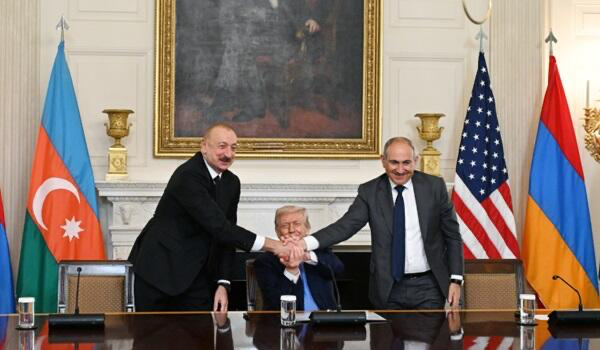 Qələbəni Ağ Evdə möhürlədik – Əliyev