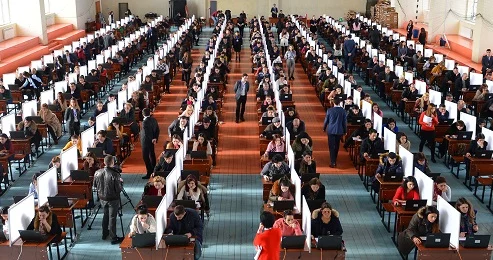 MİQ-in nəticələri elan olundu