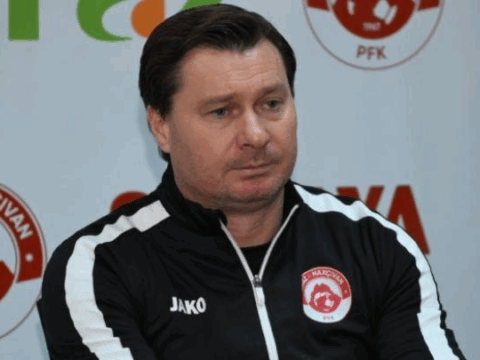 “Ona tövsiyə edirəm ki, “Qarabağ”ın “Nyukasl”la oyununa baxsın”