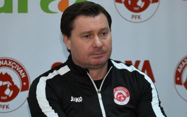 “Ona tövsiyə edirəm ki, “Qarabağ”ın “Nyukasl”la oyununa baxsın”