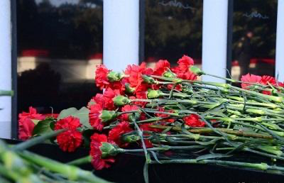 Azərbaycan 20 Yanvar faciəsini yad edir