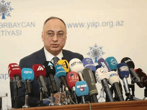 AQTA-da təşviş başladı: Təhməzli geri addım atdı