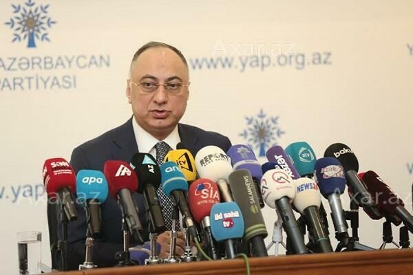 AQTA-da təşviş başladı: Təhməzli geri addım atdı