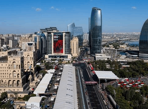 Neft 110 dolları ötdü: Azərbaycana təsiri… Neft 110 dolları ötdü: Azərbaycana təsiri…