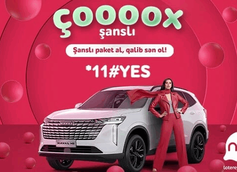 “Nar”da növbəti avtomobil qalibi bəlli olacaq