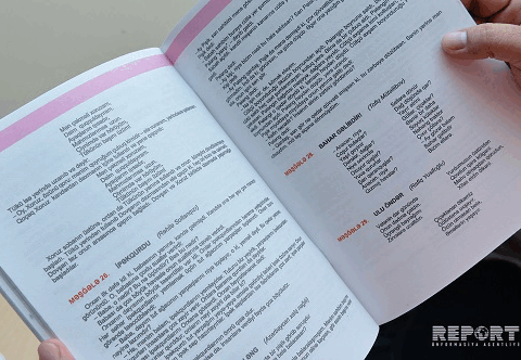 Orta məktəb dərsliklərinin rəqəmsallaşdırılması təklif olunur