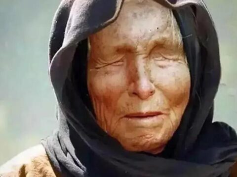 Vanqanın 2026-cı il üçün praqnozu: Təbii fəlakətlər..