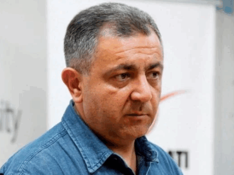 Ərəstun Orucluya hökm oxundu