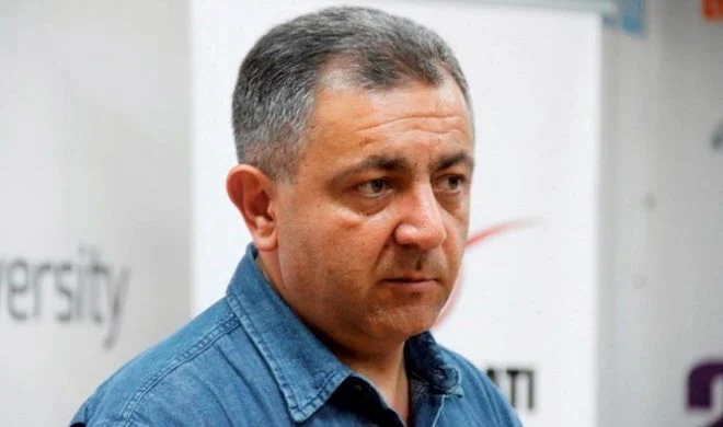 Ərəstun Orucluya hökm oxundu