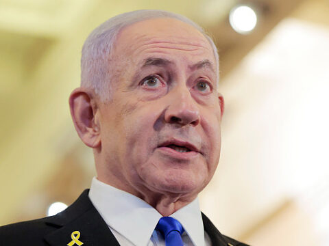 Netanyahu Britaniyanın baş nazirini “HƏMAS-ın  dəhşətli terrorunu mükafatlandırmaqda” ittiham edib