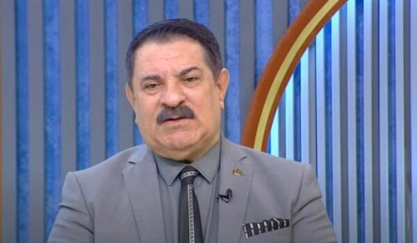 Ağadadaş Ağayev amnistiyaya düşdü