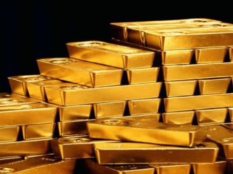 Qızılın qiyməti yenidən 5 min dollara qalxdı