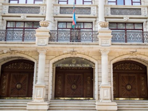 Hesablama Palatası AMEA-nın böyük institutlarında yoxlamalar aparacaq