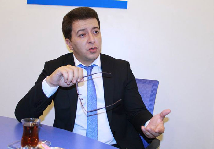Almaniyadan Bakıya Qarabağ jesti- situativ reverans, yoxsa… Almaniyadan Bakıya Qarabağ jesti- situativ reverans, yoxsa…