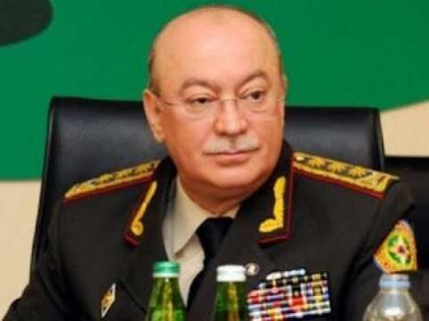 Kəmaləddin Heydərova iki müavin təyin edildi