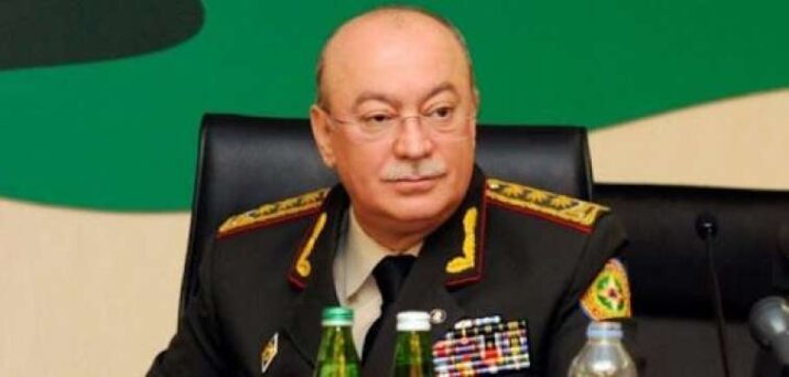 Kəmaləddin Heydərova iki müavin təyin edildi