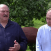 Putin Lukaşenko ilə Ermənistanı müzakirə etdi