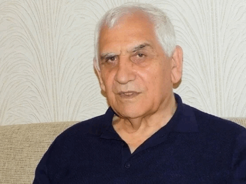 Nəriman Həsənzadənin son sözü bu olub – Qızı danışdı