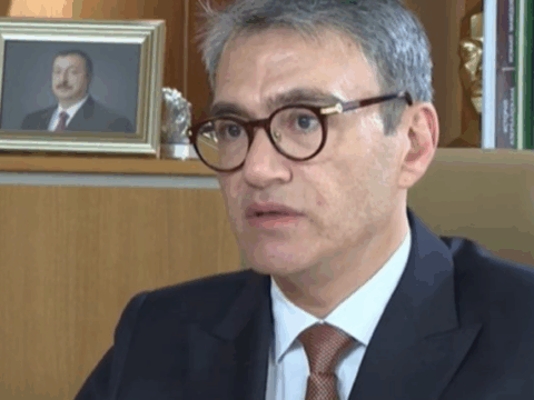 Bir sədr, 9 müşavir, 20 şöbə: “AzerGold”da diqqətçəkən vəzifə bölgüsü