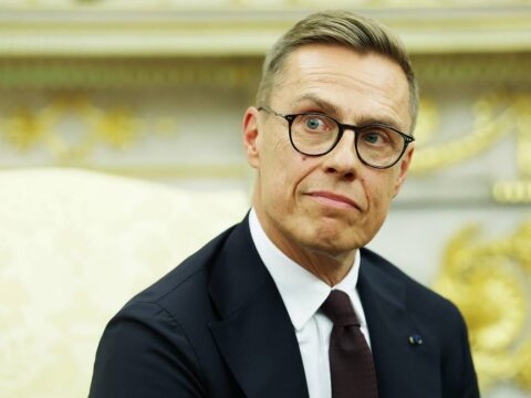 Finlandiya prezidenti: Avropa Rusiya ilə birbaşa danışıqlar aparacaq