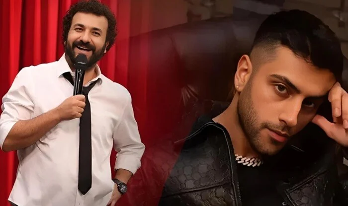 Türkiyədə bu tanınmışlar da saxlanıldı