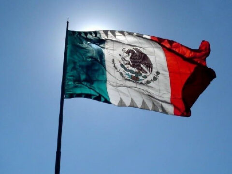 Meksikanın müvəqqəti işlər vəkili Perunu mümkün qədər tez tərk etməlidir