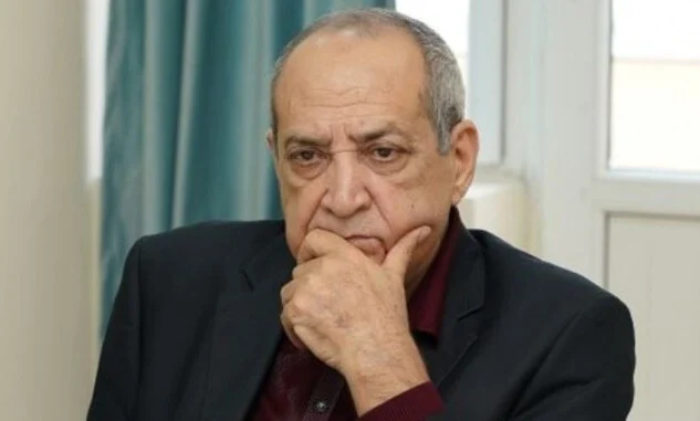 Rasim Balayevlə vida mərasimi keçirilir