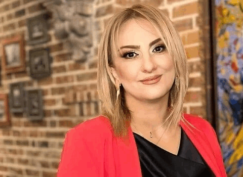 44 yaşlı vəzifəli xanım vəfat etdi