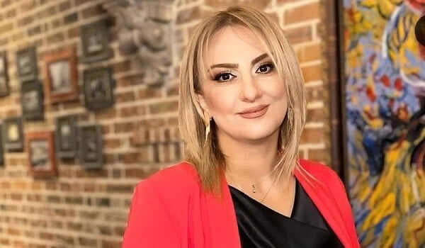 44 yaşlı vəzifəli xanım vəfat etdi 44 yaşlı vəzifəli xanım vəfat etdi