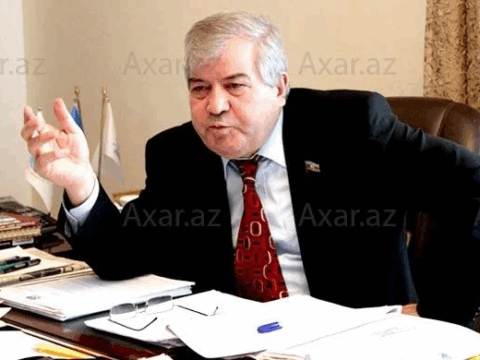 Rüstəmxanlıya hörmətsizlik: MM rəhbərliyində dəyişiklik ola bilər