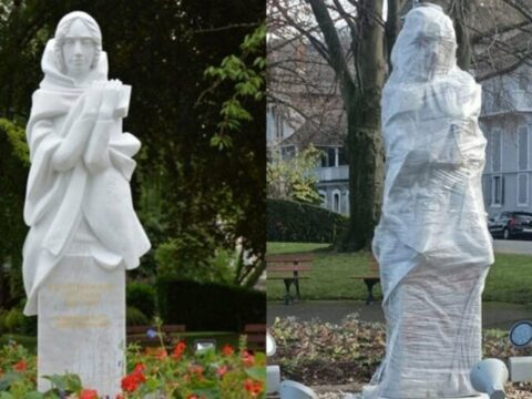 Makrona deyin, Parisi “dərviş Məstəli şah” partlatmamışdı, Axundov zarafat edib!